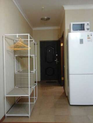 Апартаменты Квартира Нур-Султан Апартаменты с 1 спальней-3